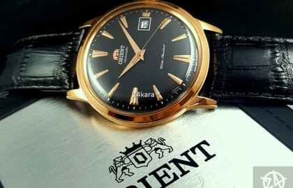 [Hỏi - đáp] Đồng hồ Orient có hàng Fake không?